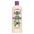 Aussome Volume Schampo 600ml