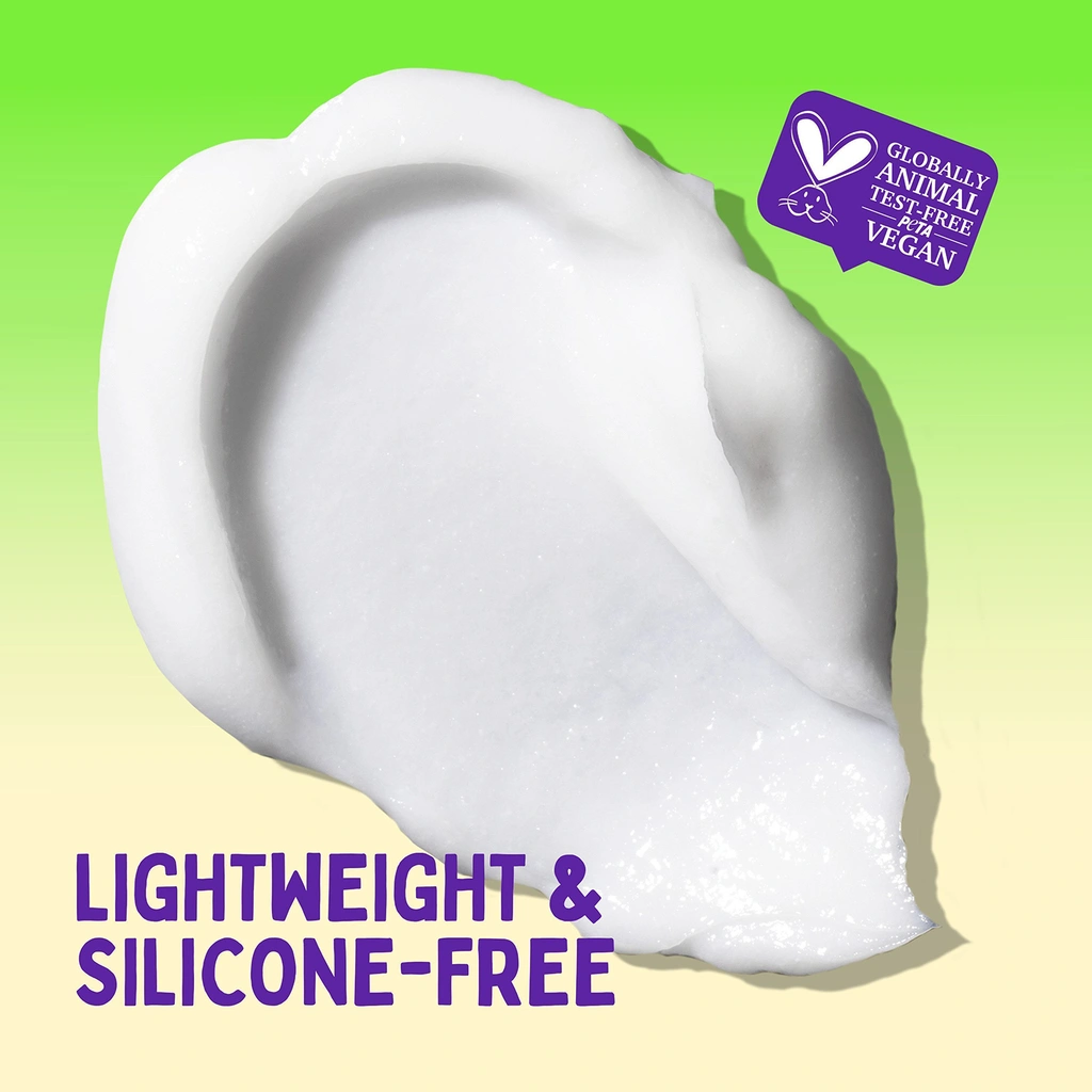 Aussome Volume Schampo 600ml