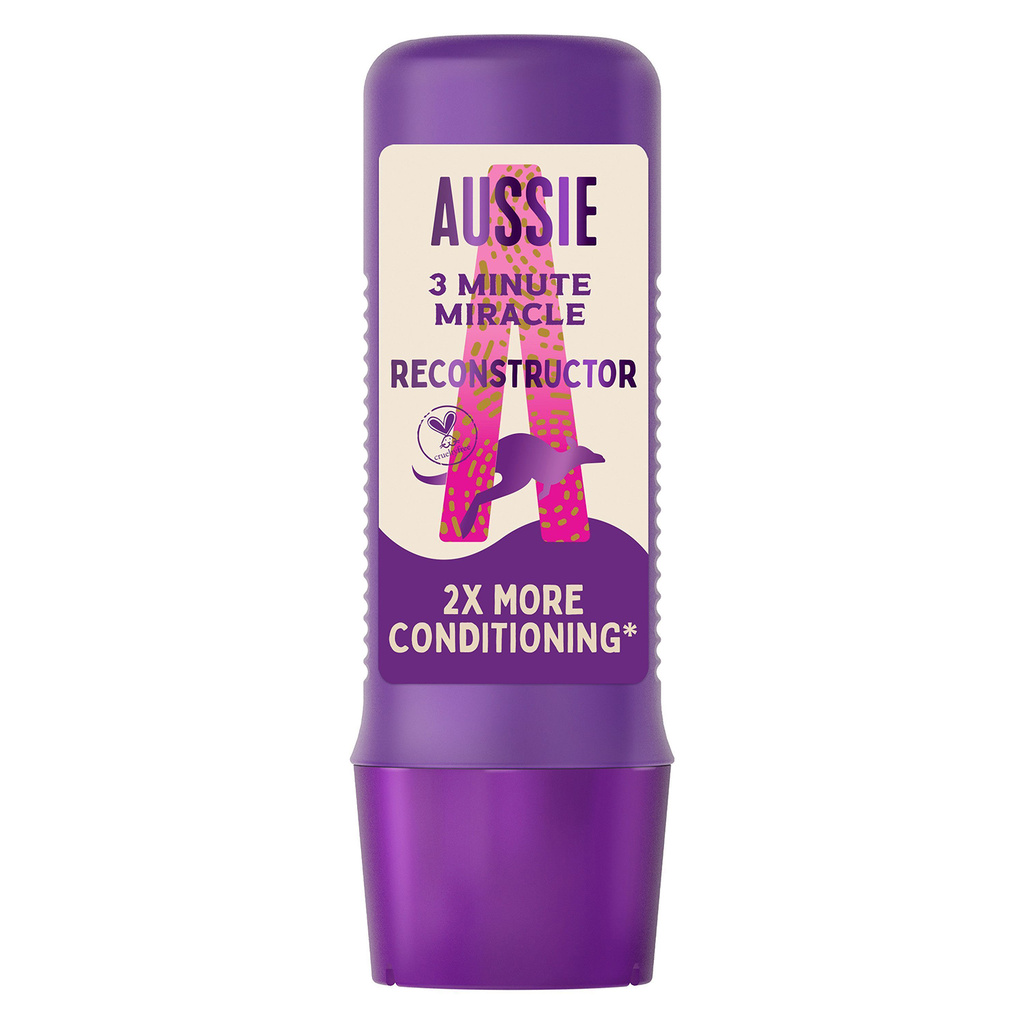 Hair 3MM Reconstructor 250ml