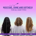 Hair 3MM Reconstructor 250ml