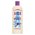 Shampoo Miracle Moist 600ml