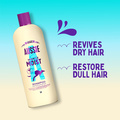 Miracle Moist Schampo 600ml
