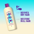 Shampoo Miracle Moist 600ml