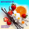 Miracle Moist Schampo 600ml