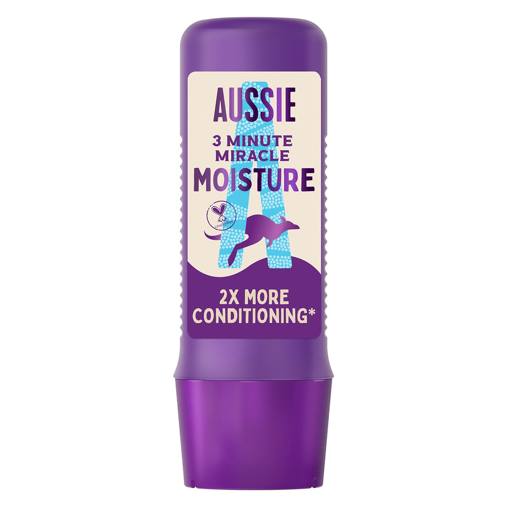 3MM Miracle Moist 250ml
