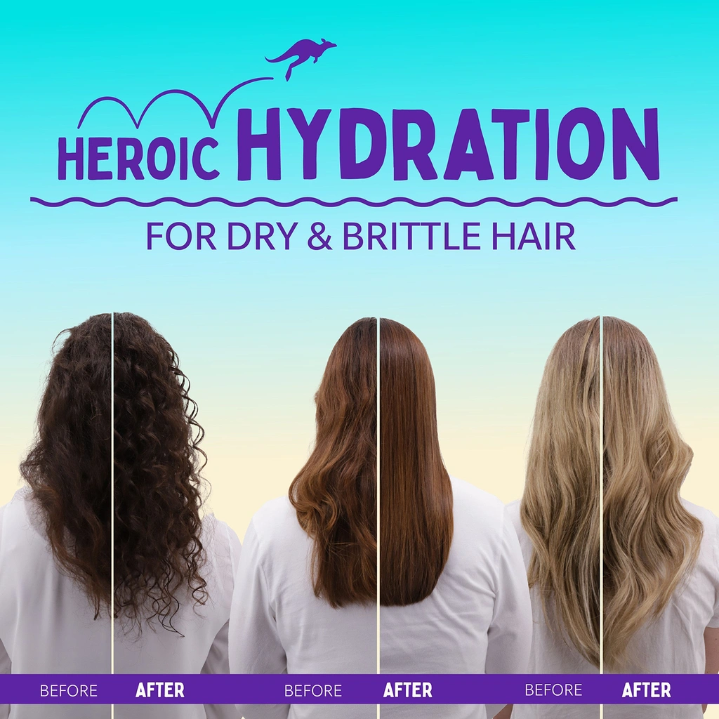 3 Minute Miracle Moisture Deep Conditioner 250ml