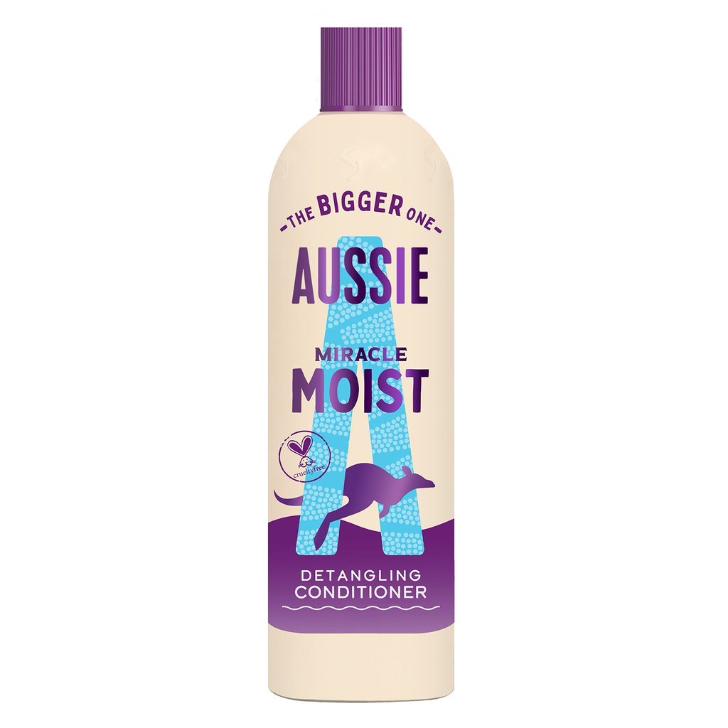 Miracle Moist Utredande Balsam 400ml
