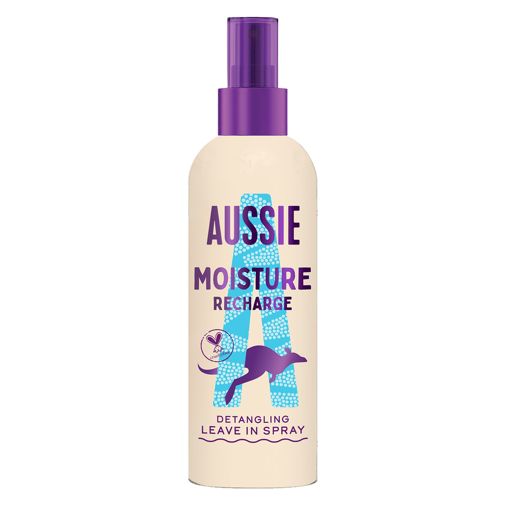 Moisture Recharge Utredande Leave-in-spray 250ml