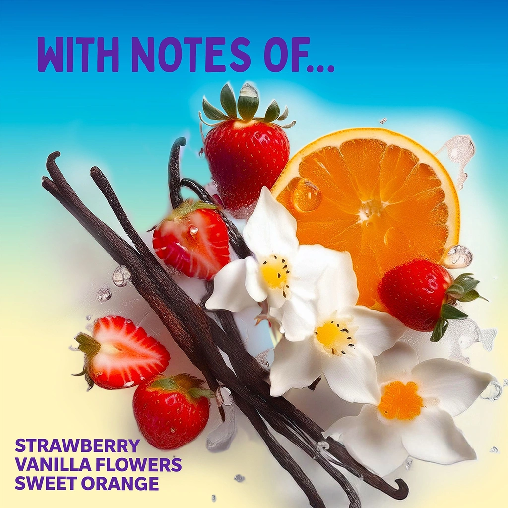 Moisture Recharge Utredande Leave-in-spray 250ml