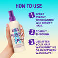 Moisture Recharge Utredande Leave-in-spray 250ml
