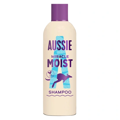 Shampoo Miracle Moist 300ml