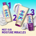 Shampoo Miracle Moist 300ml