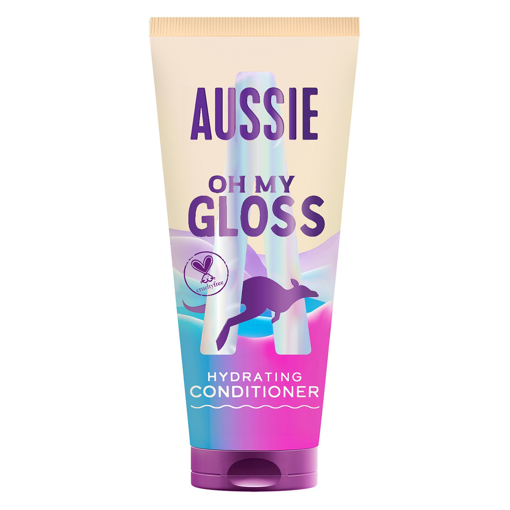 Oh My Gloss Återfuktande Balsam 200ml