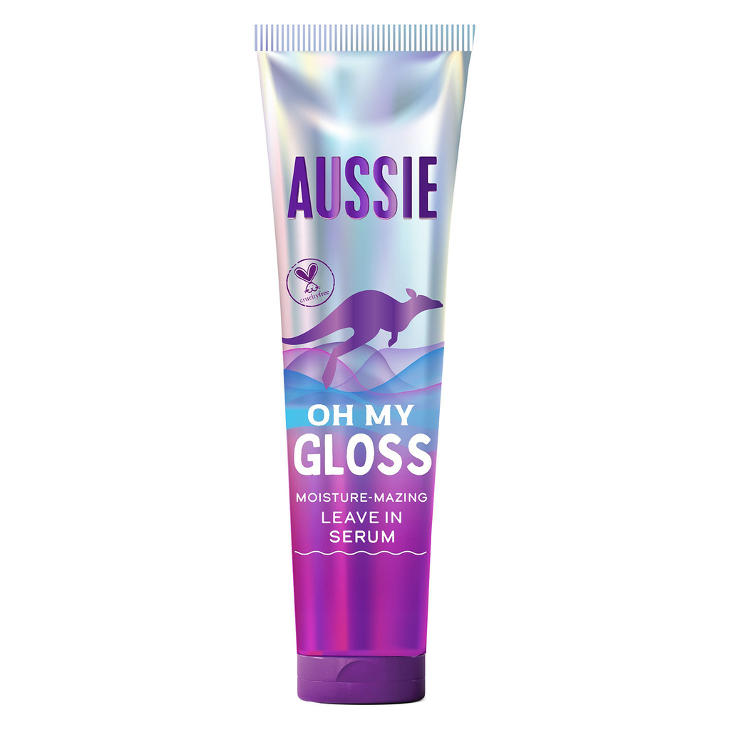 Hair Treatments Oh My Gloss