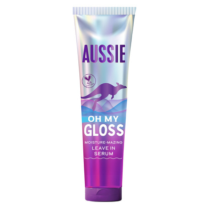 Oh My Gloss Moisture-Mazing Leave-In Serum 160ml