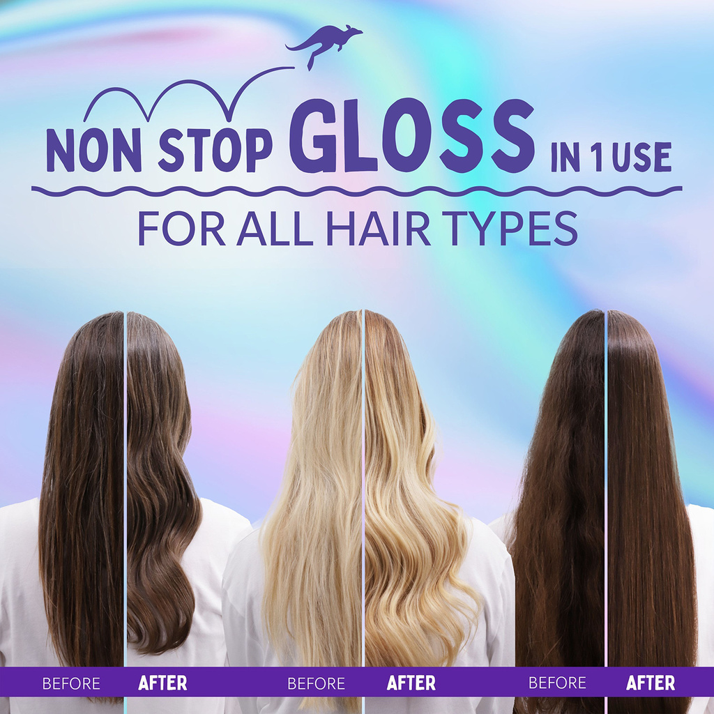 Hair Treatments Oh My Gloss