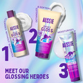 Hair Treatments Oh My Gloss