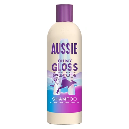 Shampoo Oh My Gloss 300ML