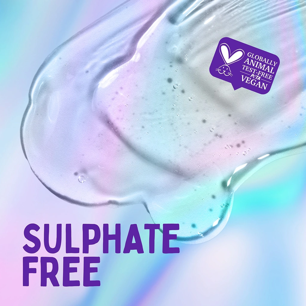 Oh My Gloss Schampo 300ml