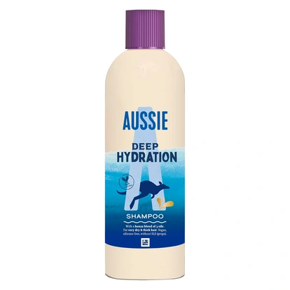Shampoo Deep Hydration 300ml