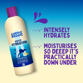 Deeep Moisture Schampo 300ml