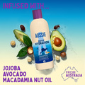 Deeep Moisture Schampo 300ml