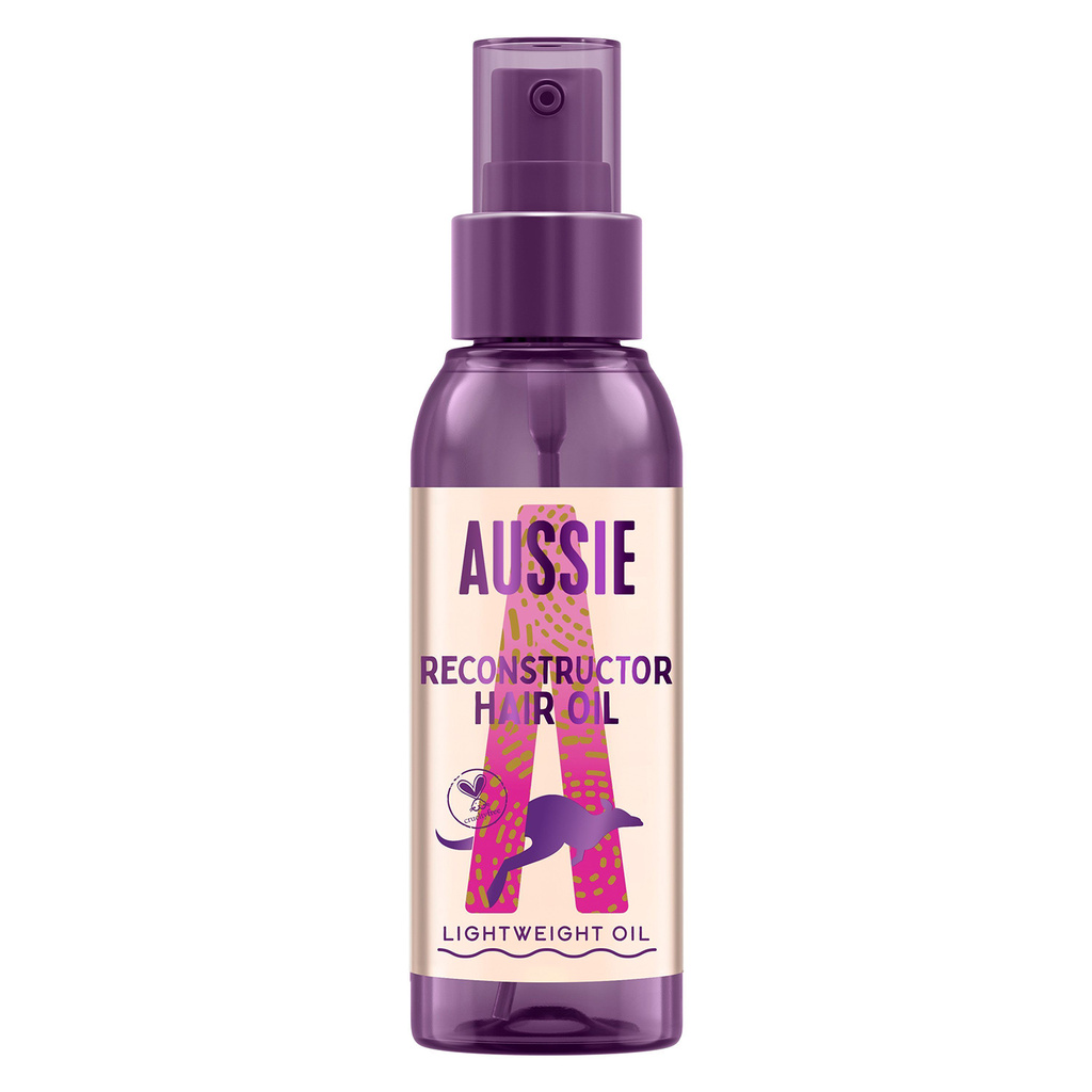 Reconstructor Hårolja 100ml