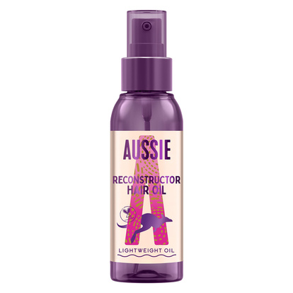 Reconstructor Hårolja 100ml