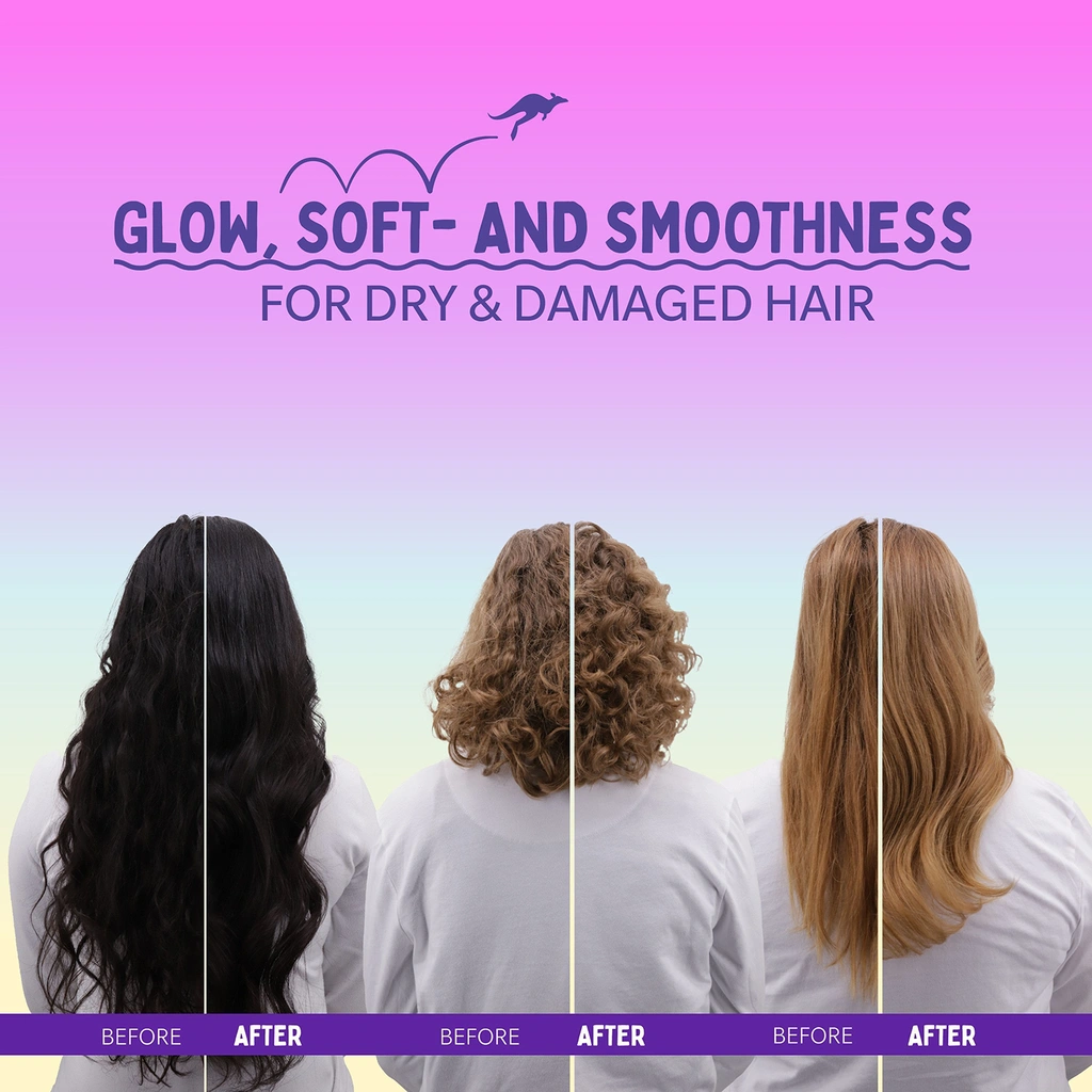 Reconstructor Hårolja 100ml