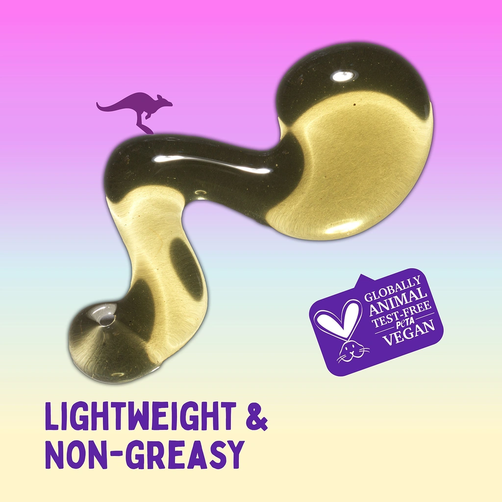 Reconstructor Hårolja 100ml