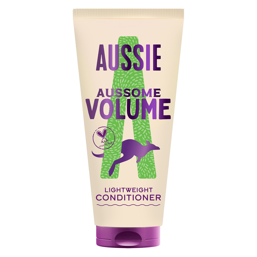 Conditioner Volume 200ML