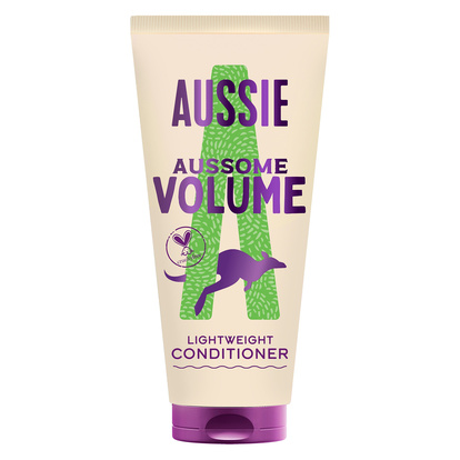 Aussome Volume Lätt Balsam 200ml
