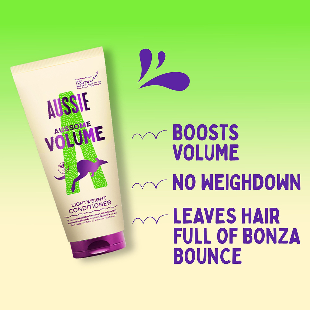 Conditioner Volume 200ML