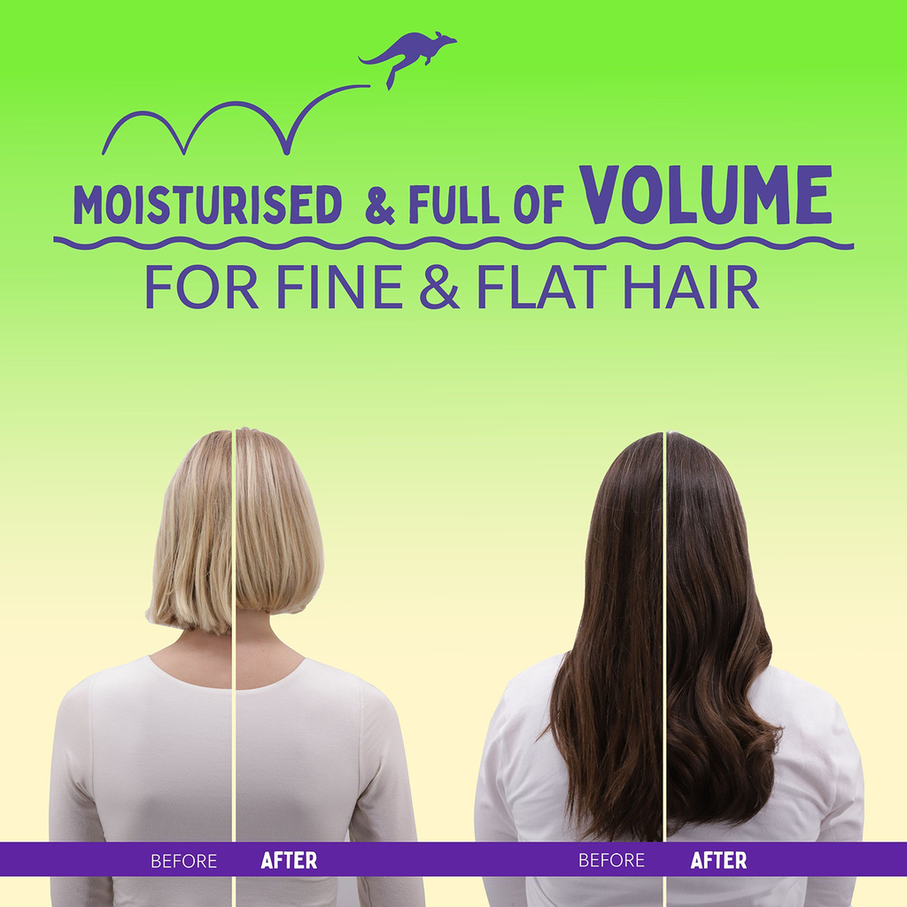 Conditioner Volume 200ML