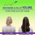 Conditioner Volume 200ML