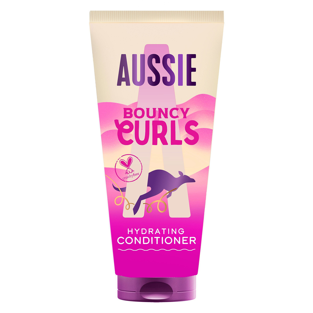 Bouncy Curls Återfuktande Balsam 200ml