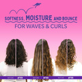Bouncy Curls Återfuktande Balsam 200ml