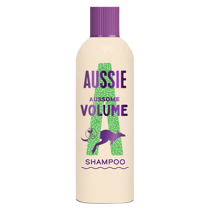 Shampoo Volume 300ML