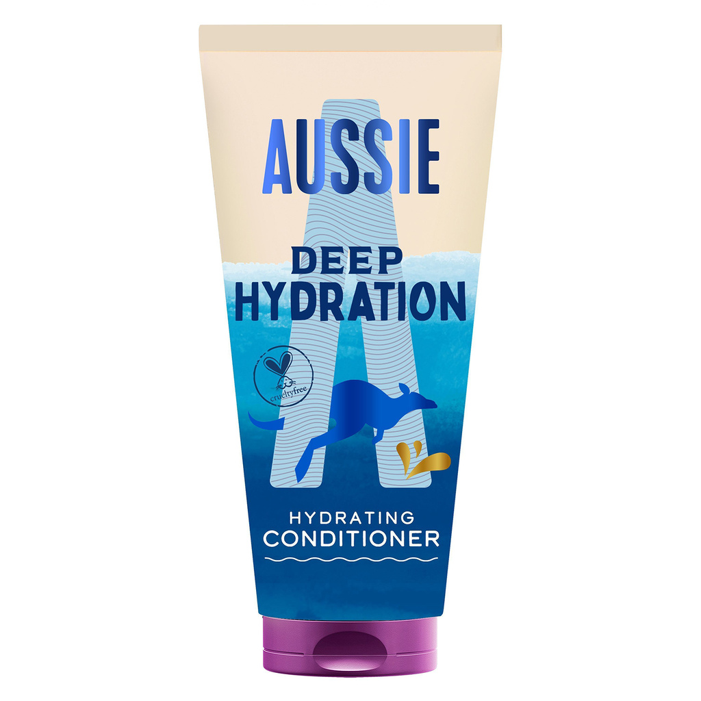 Deeep Moisture Återfuktande Balsam 200ml