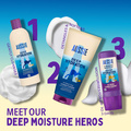 Deeep Moisture Återfuktande Balsam 200ml