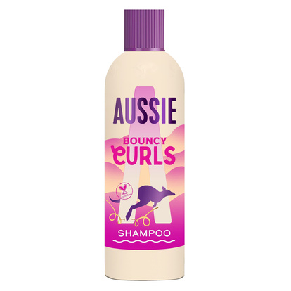 Shampoo Curls 300ML