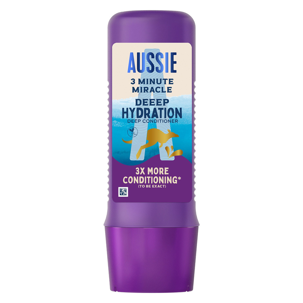 3 Minute Miracle Deeep Moisture Djupbalsam 250ml