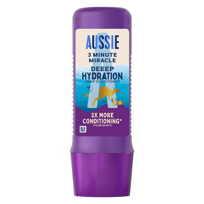 3 Minute Miracle Deeep Moisture Djupbalsam 250ml