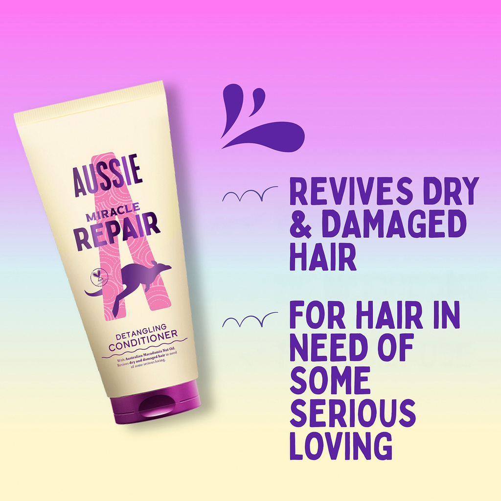 Conditioner Repair 200ML