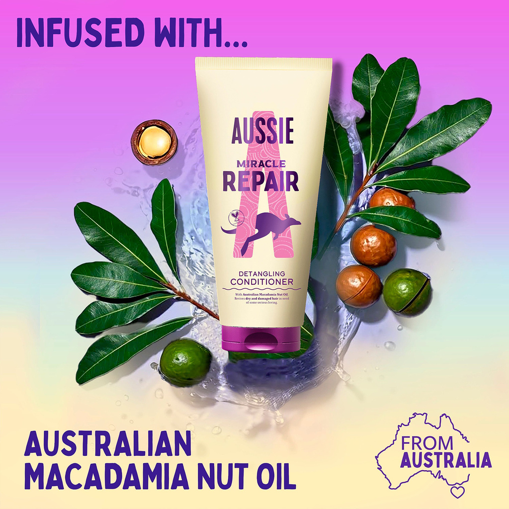 Conditioner Repair 200ML