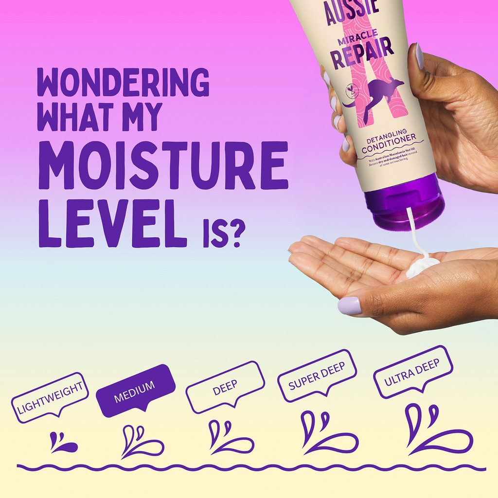 Conditioner Repair 200ML