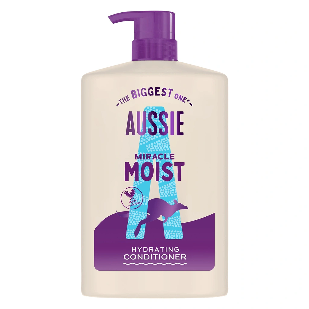 Miracle Moist Hydrating Conditioner Balsam 1000ml