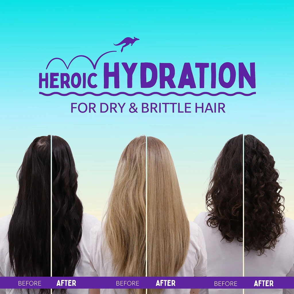 Miracle Moist Hydrating Conditioner Balsam 1000ml