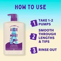 Miracle Moist Hydrating Conditioner Balsam 1000ml