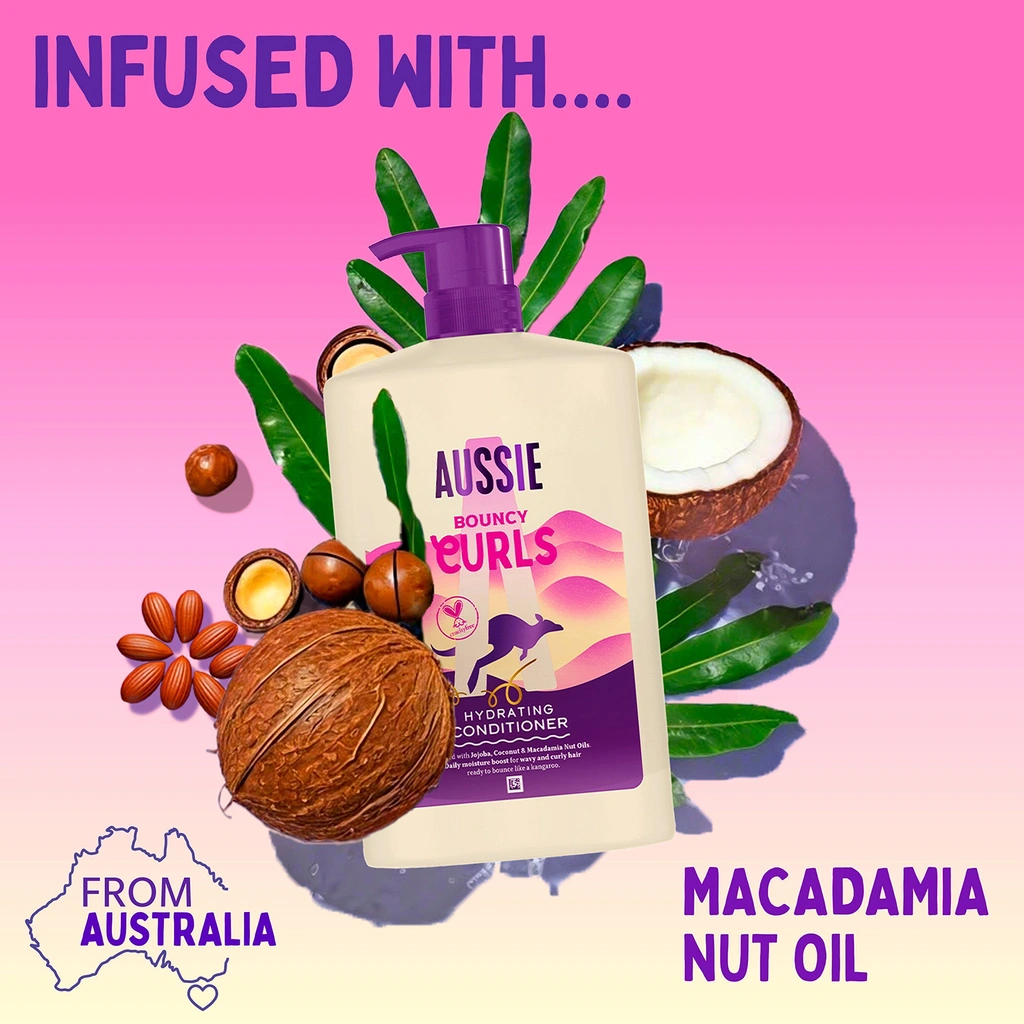 Conditioner Curls 1000ML